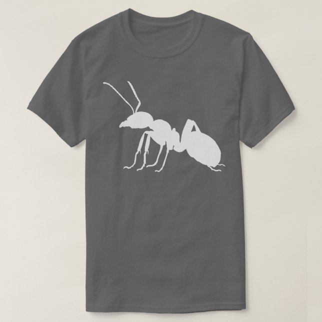 Ant T-Shirt (Design Front)