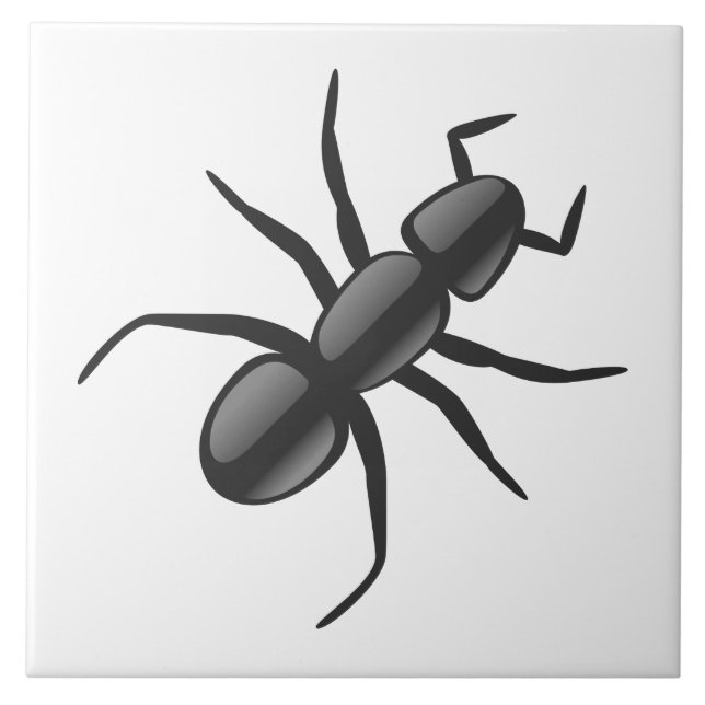 Ant Tile (Front)