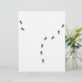 ant trail icon (Standing Front)