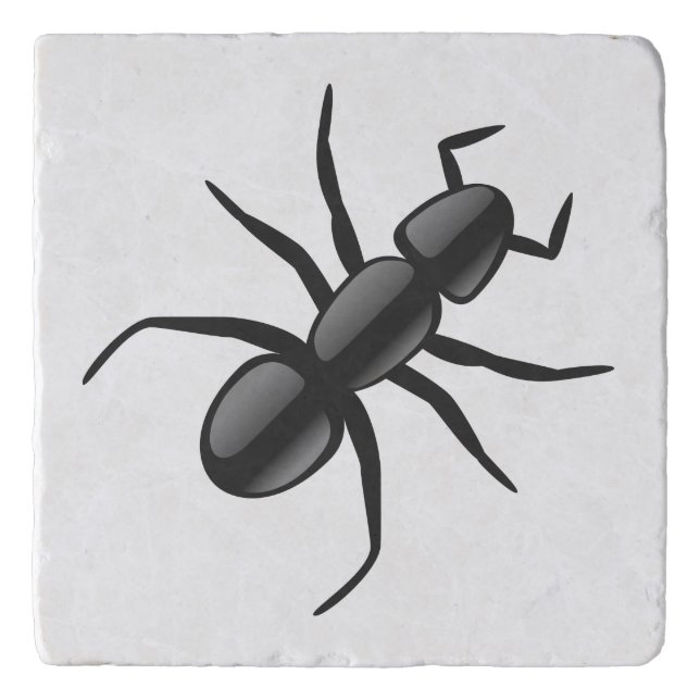 Ant Trivet (Front)