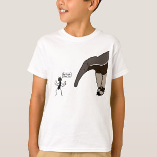 Ant vs Anteater Shirt