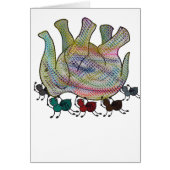 Ant vs elephant (Front)