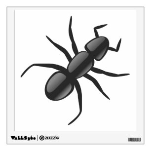 Ant Wall Decal