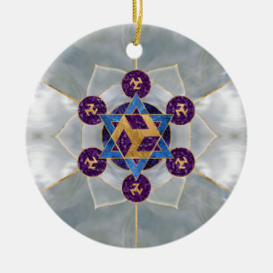 Antahkarana Ornament