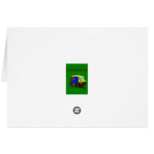 Antakshari Card (Back Horizontal)