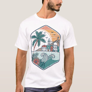 ANTALYA, TURKEY T-Shirt