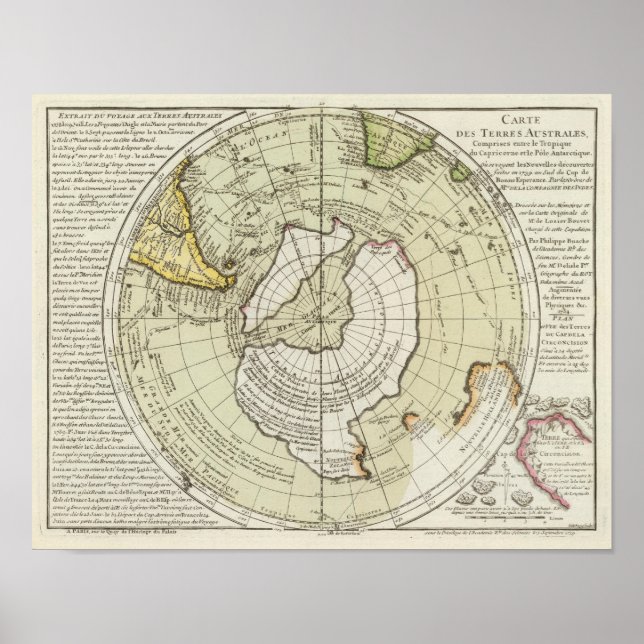 Antarctica 2 poster (Front)