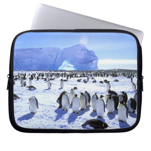 Antarctica Antarctic Peninsula Weddell Sea 5 Laptop Sleeve