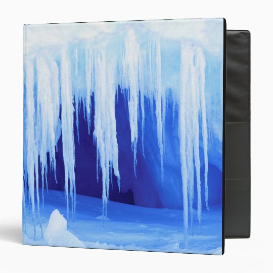 Antarctica, Australian Antarctic Territory. 2 Binder
