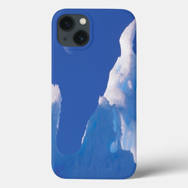 Antarctica, Australian Antarctic Territory. Case-Mate iPhone Case (Back)