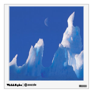 Antarctica, Australian Antarctic Territory. Wall Sticker