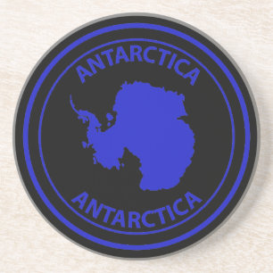 Antarctica Coaster