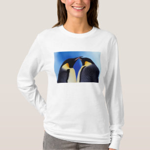 Antarctica, Emperor Penguins T-Shirt