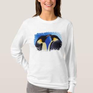 Antarctica, Emperor Penguins T-Shirt