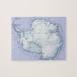 Antarctica Jigsaw Puzzle<br><div class="desc">Digital illustration of Antarctica | Dorling Kindersley | AssetID: 112706578</div>