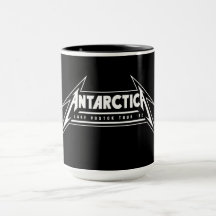 Antarctica – Lake Vostok Tour '82