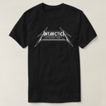 Antarctica – Lake Vostok Tour '82
