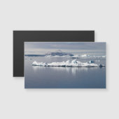 Antarctica landscape (Front/Back)