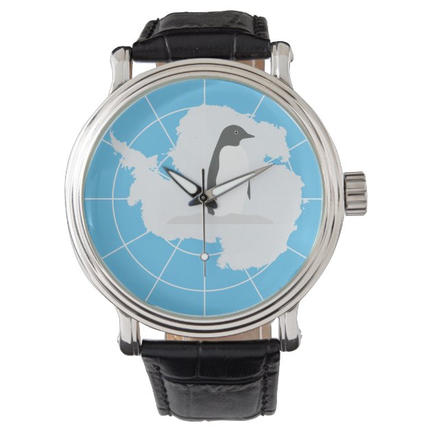 Antarctica - Penguin Watch | Zazzle