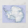 Antarctica Postcard