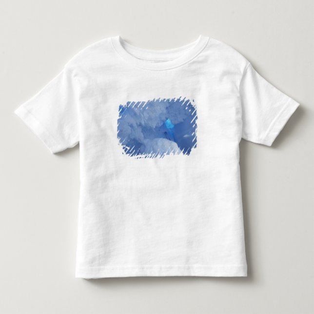 Antarctica, Ross Island, Cape Evans, Snow cave Toddler T-shirt (Front)