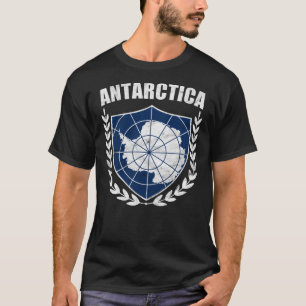 Antarctica T-Shirt