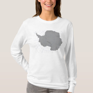 Antarctica T-Shirt