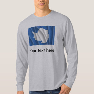 ANTARCTICA T-Shirt