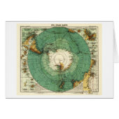 AntarcticaPanoramic MapAntarctica (Front Horizontal)