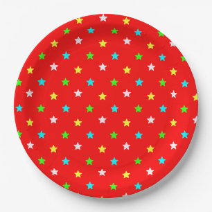Antares Paper Plates