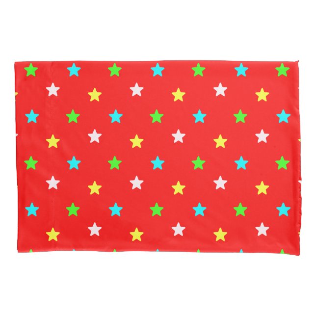 Antares Pillow Case (Front)