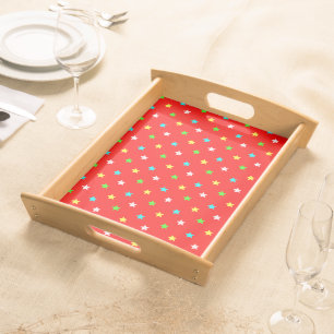 Antares Serving Tray