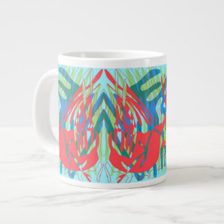 AntArKita Giant Coffee Mug