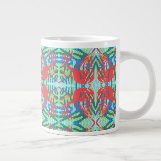 AntArKita Giant Coffee Mug