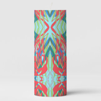 AntArKita II Pillar Candle