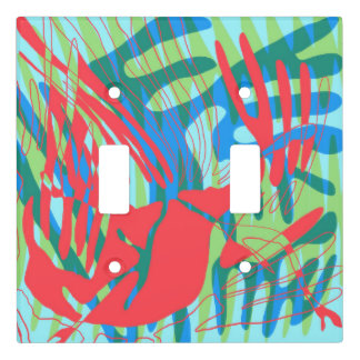 AntArKita Light Switch Cover