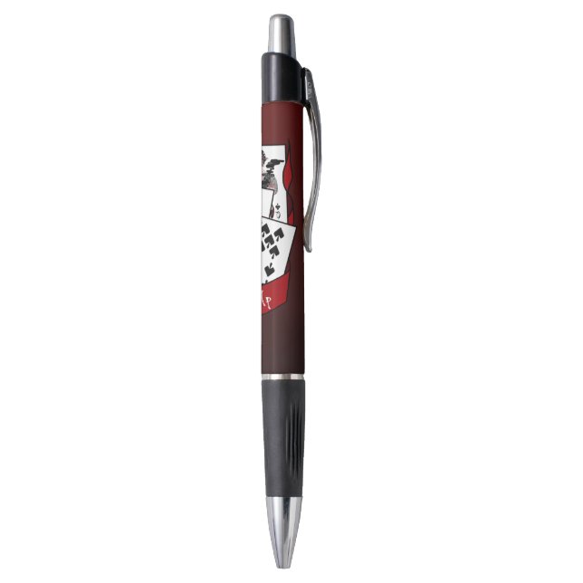 Ante Up Pen (Bottom (Vertical))