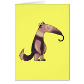 Anteater (Front)