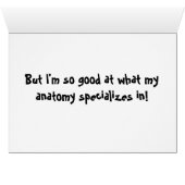 Anteater (Inside Horizontal (Bottom))