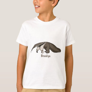 Anteater Kids' Clothing | Zazzle