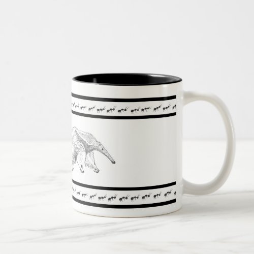 Anteater Mug