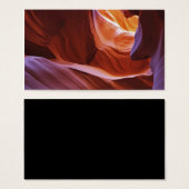 Antelope Canyon (Front & Back)