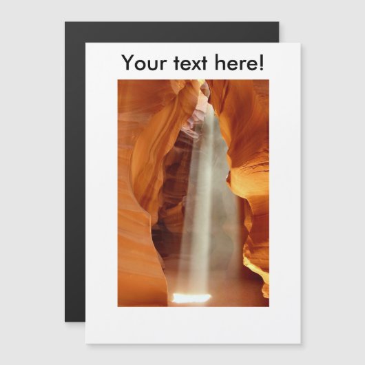 Antelope Canyon (Front/Back)