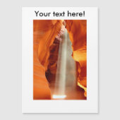 Antelope Canyon (Front)