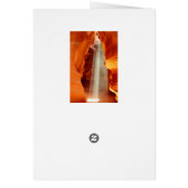 Antelope Canyon (Back)