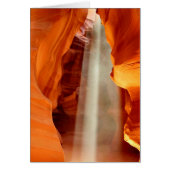 Antelope Canyon (Front)