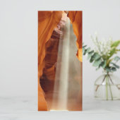 Antelope Canyon (Standing Front)