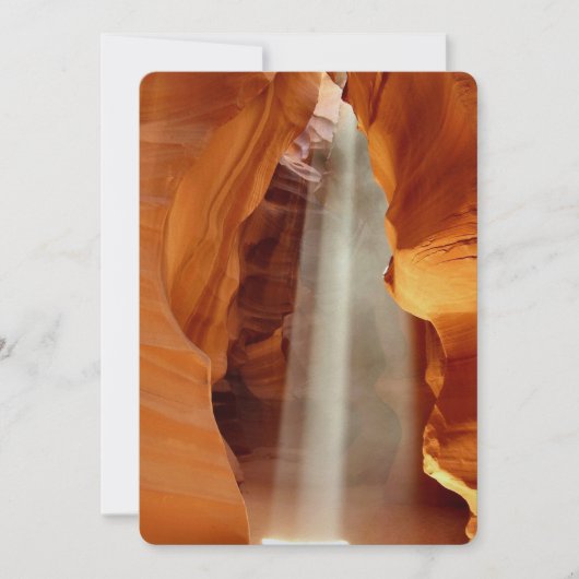 Antelope Canyon (Front)