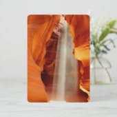 Antelope Canyon (Standing Front)