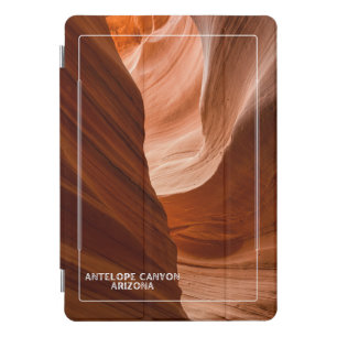 Antelope Canyon, Arizona iPad Pro Cover